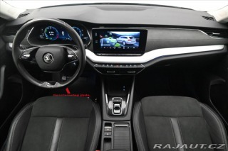 Škoda Octavia 1,4 TSI iV 150kW DSG Busi 2021