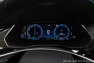 Škoda Octavia 1,4 TSI iV 150kW DSG Busi 2021