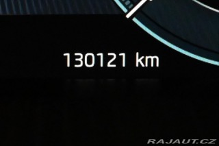 Škoda Octavia 1,4 TSI iV 150kW DSG Busi 2021