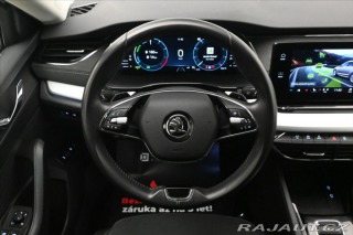 Škoda Octavia 1,4 TSI iV 150kW DSG Busi 2021