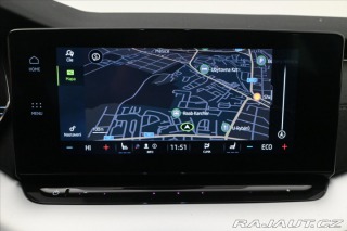 Škoda Octavia 1,4 TSI iV 150kW DSG Busi 2021