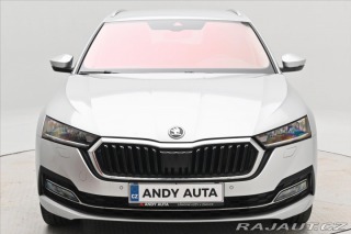 Škoda Octavia 1,4 TSI iV 150kW DSG Busi 2021