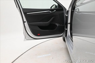 Škoda Octavia 1,4 TSI iV 150kW DSG Busi 2021