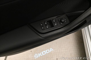 Škoda Octavia 1,4 TSI iV 150kW DSG Busi 2021