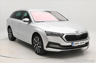 Škoda Octavia 1,4 TSI iV 150kW DSG Busi 2021