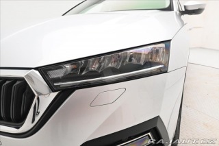 Škoda Octavia 1,4 TSI iV 150kW DSG Busi 2021