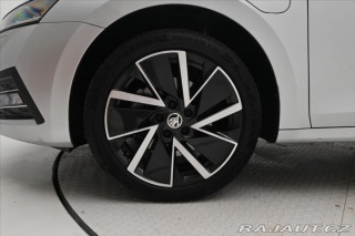 Škoda Octavia 1,4 TSI iV 150kW DSG Busi 2021