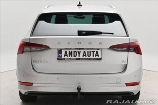 Škoda Octavia 1,4 TSI iV 150kW DSG Busi 2021