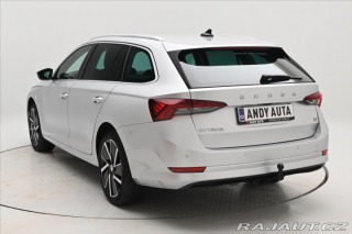 Škoda Octavia 1,4 TSI iV 150kW DSG Busi 2021