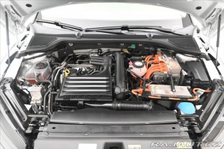 Škoda Octavia 1,4 TSI iV 150kW DSG Busi 2021