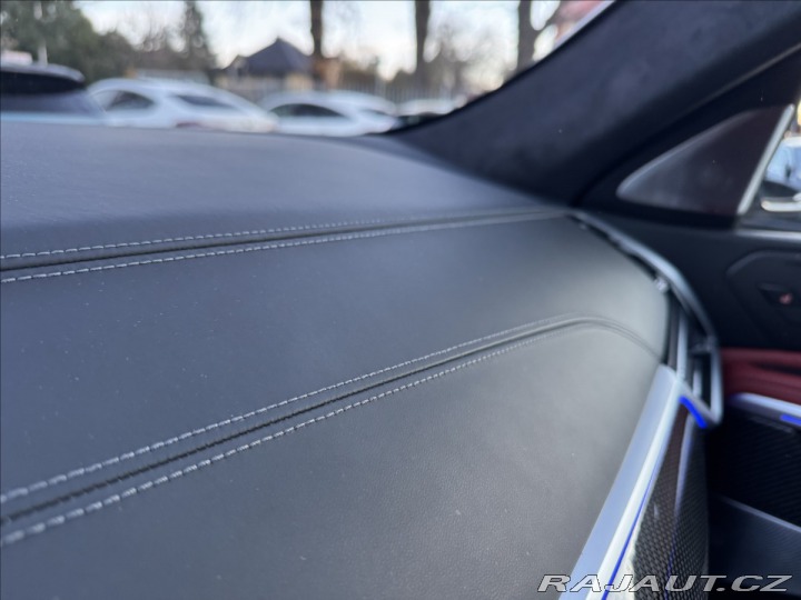 BMW X6 M 4.4 V8 ČR 1.Maj 2021