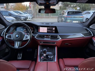 BMW X6 M 4.4 V8 ČR 1.Maj 2021