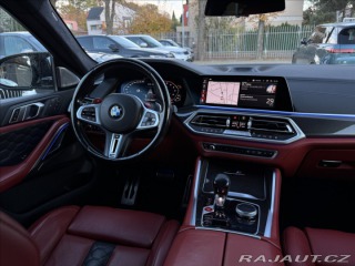 BMW X6 M 4.4 V8 ČR 1.Maj 2021