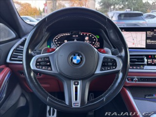 BMW X6 M 4.4 V8 ČR 1.Maj 2021