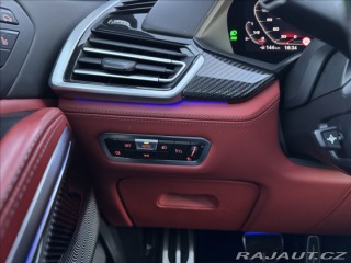 BMW X6 M 4.4 V8 ČR 1.Maj 2021