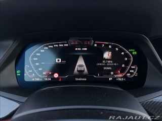 BMW X6 M 4.4 V8 ČR 1.Maj 2021