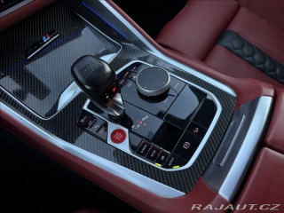 BMW X6 M 4.4 V8 ČR 1.Maj 2021