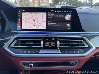 BMW X6 M 4.4 V8 ČR 1.Maj 2021