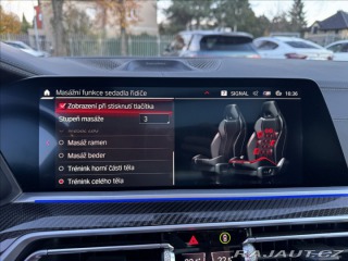 BMW X6 M 4.4 V8 ČR 1.Maj 2021