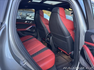 BMW X6 M 4.4 V8 ČR 1.Maj 2021