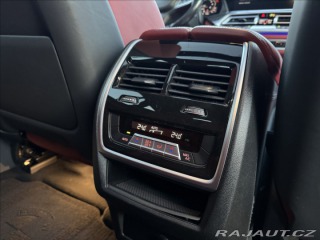 BMW X6 M 4.4 V8 ČR 1.Maj 2021