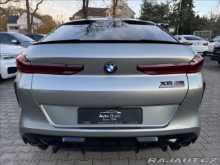 BMW X6 M 4.4 V8 ČR 1.Maj 2021