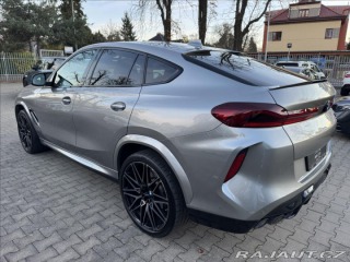 BMW X6 M 4.4 V8 ČR 1.Maj 2021
