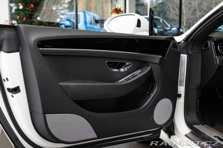 Bentley Ostatní modely Continental GT V8 2024