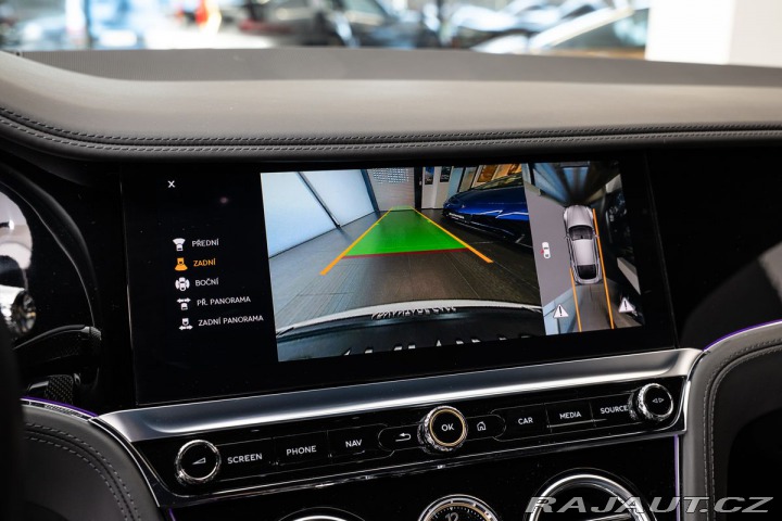 Bentley Ostatní modely Continental GT V8 1800