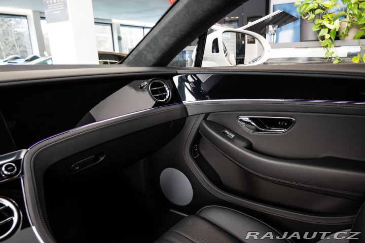 Bentley Ostatní modely Continental GT V8 1800