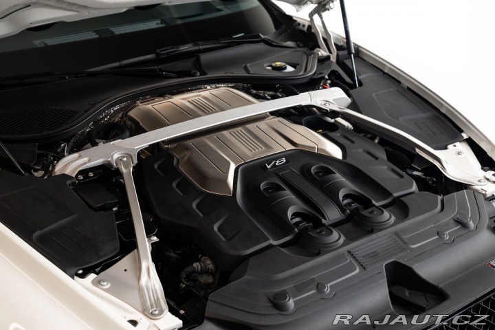 Bentley Ostatní modely Continental GT V8 1800