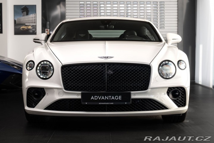 Bentley Ostatní modely Continental GT V8 1800
