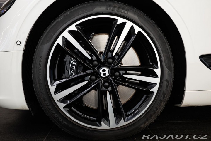 Bentley Ostatní modely Continental GT V8 1800