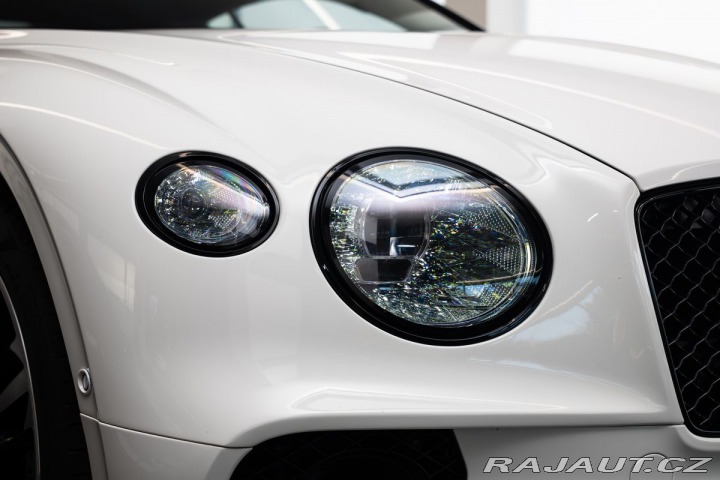 Bentley Ostatní modely Continental GT V8 2024