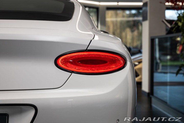 Bentley Ostatní modely Continental GT V8 1800