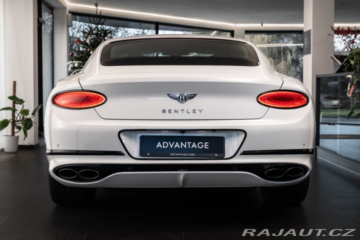 Bentley Ostatní modely Continental GT V8 2024