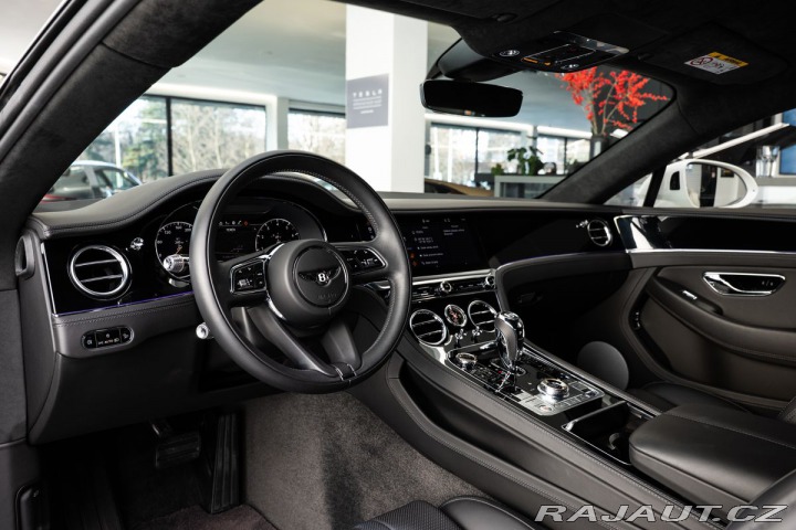 Bentley Ostatní modely Continental GT V8 1800