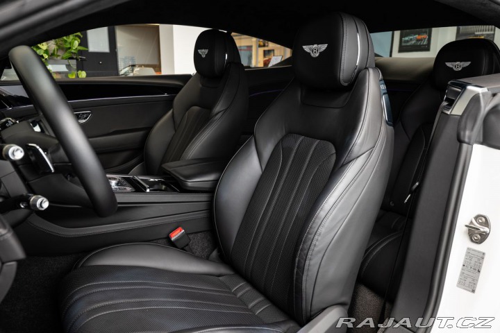 Bentley Ostatní modely Continental GT V8 1800