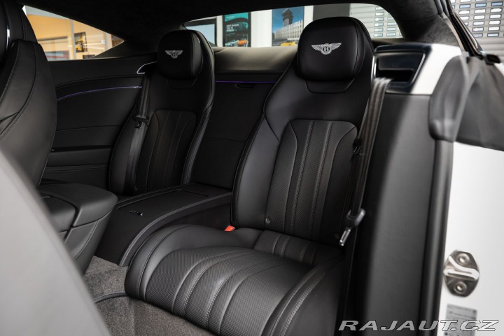 Bentley Ostatní modely Continental GT V8 1800