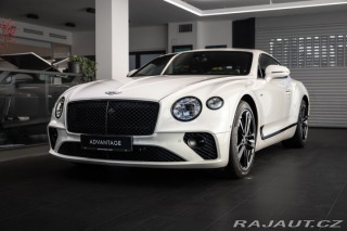 Bentley Ostatní modely Continental GT V8 2024