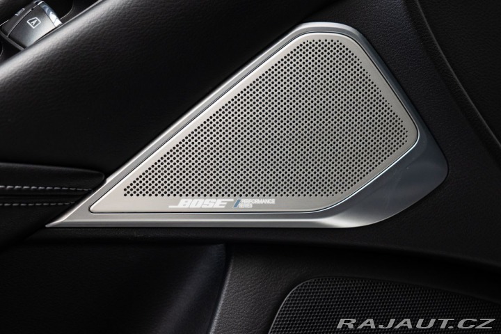 Infiniti Q50 S BOSE/360/Vyhřívaná seda 1800