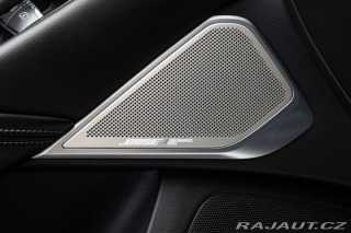 Infiniti Q50 S BOSE/360/Vyhřívaná seda 2018