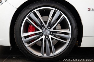 Infiniti Q50 S BOSE/360/Vyhřívaná seda 2018