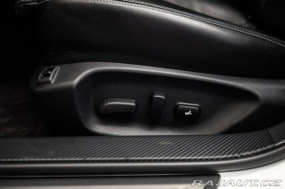 Infiniti Q50 S BOSE/360/Vyhřívaná seda 2018