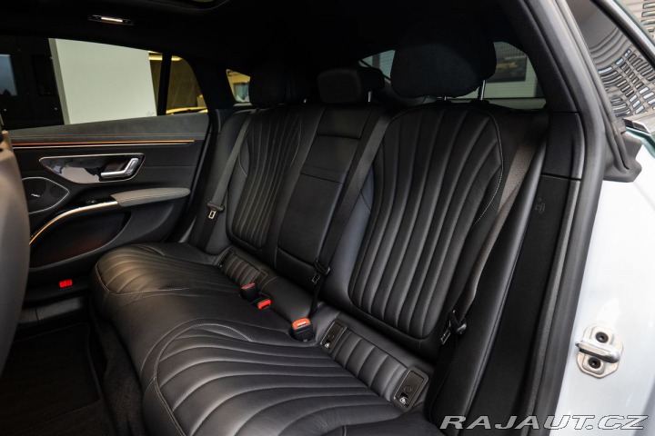 Mercedes-Benz EQS 450+ Burmester/Pano/360/L 2022