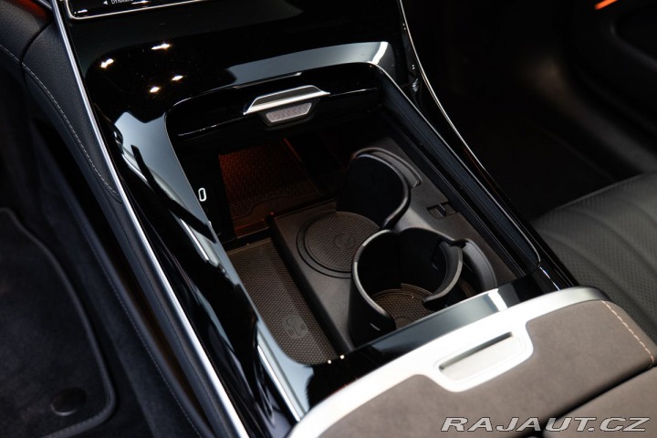 Mercedes-Benz EQS 450+ Burmester/Pano/360/L 1800