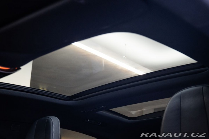 Mercedes-Benz EQS 450+ Burmester/Pano/360/L 2022