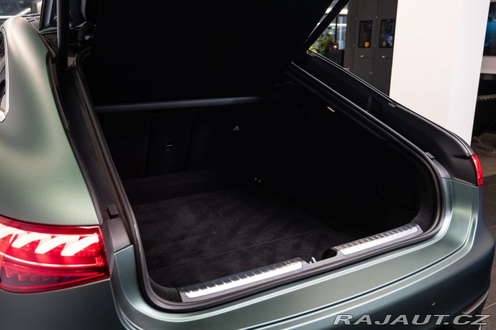 Mercedes-Benz EQS 450+ Burmester/Pano/360/L 2022