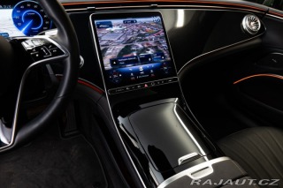 Mercedes-Benz EQS 450+ Burmester/Pano/360/L 2022