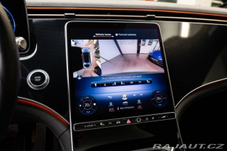 Mercedes-Benz EQS 450+ Burmester/Pano/360/L 2022